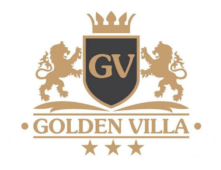 Golden Villa